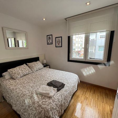 Apartamento Baiona Centro Al Lado Parador Y Playa Экстерьер фото